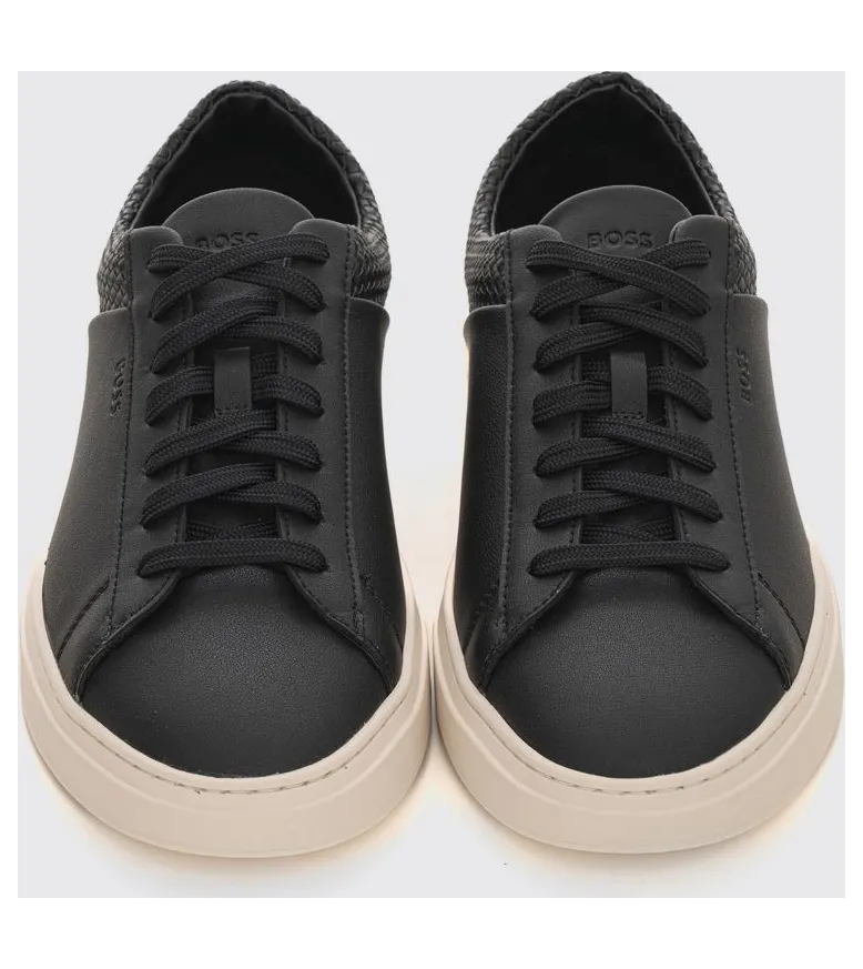 Boss Sneakers Black (50563591001)