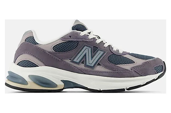 New Balance 2010 Neptune Grey Shadow Blue (U20107PT)