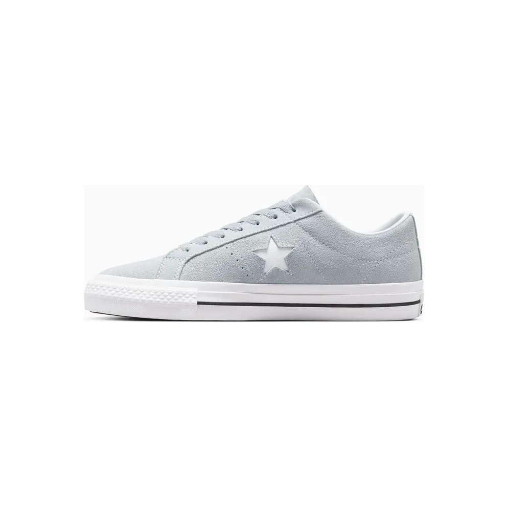 Converse CONS One Star Pro Fall Tone Wolf Grey/white/black