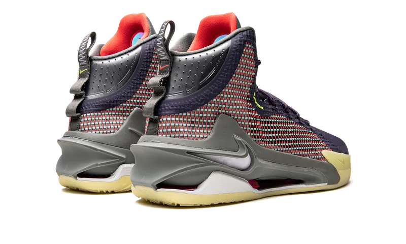 Nike Zoom GT Jump “Chaos” (CZ9907-500)