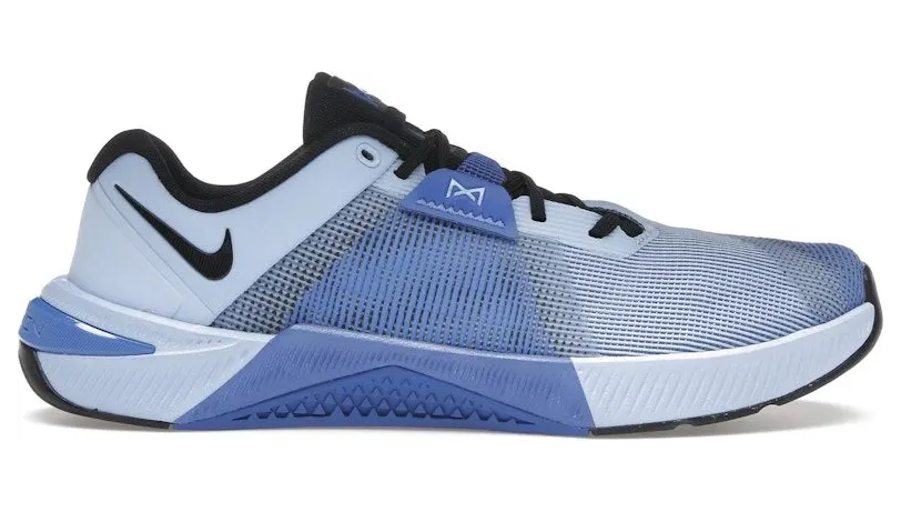 Nike Metcon 10 Aluminum Comet Blue Black (HJ1875-400)