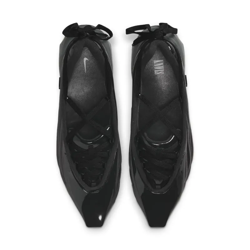 Nike Air Max Muse Ballet “KNWLS Black” (II3670-001)