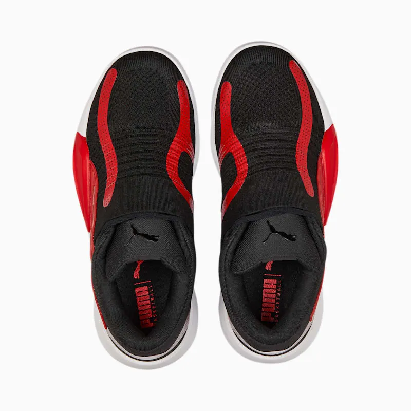 Puma Rise Nitro “HIGH RISK RED” (377012-06)