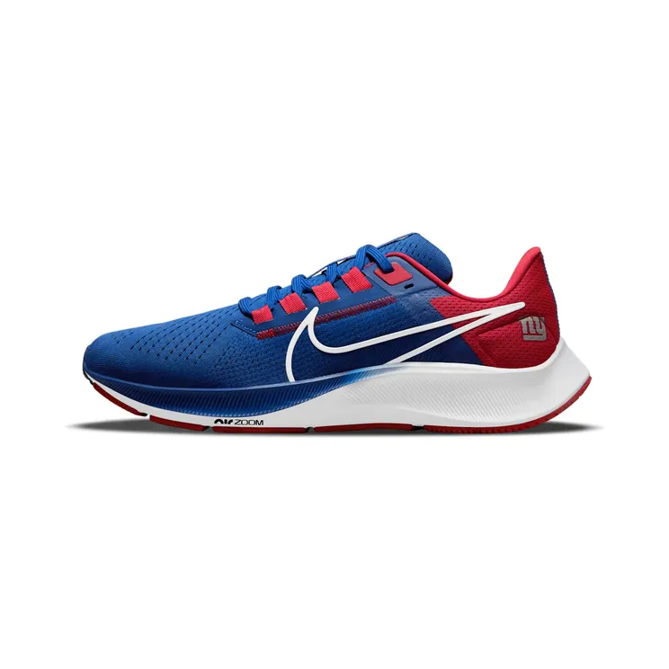 Nike Air Zoom Pegasus 38 New York Giants (DJ0835-400)