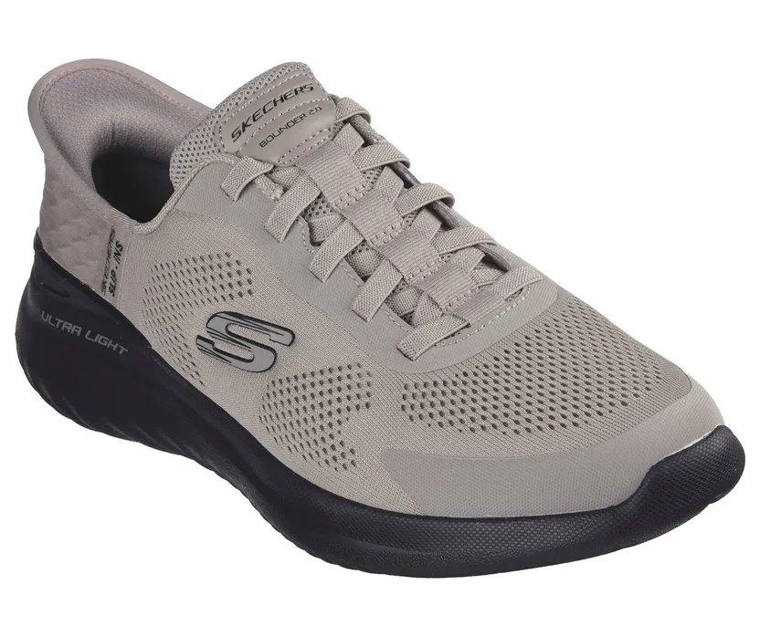 skechers-slip-ins-bounder 232459_TPBK