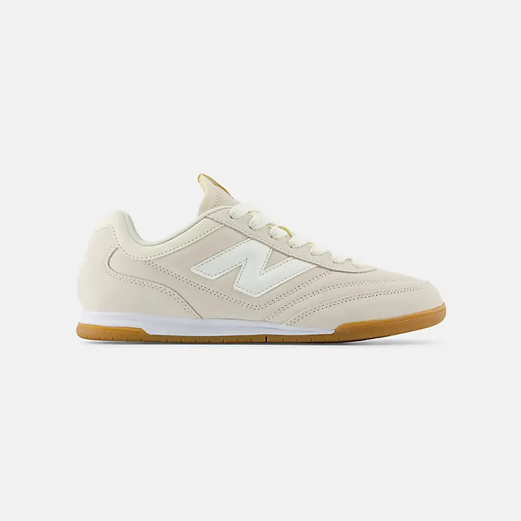 New Balance URC42EA (beige / white) – URC42EA – “Linen”