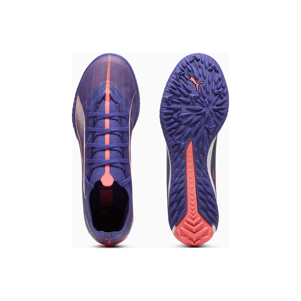 Puma Future 5 Match TT Lapis Lazuli White Sunset Glow (107892-01)