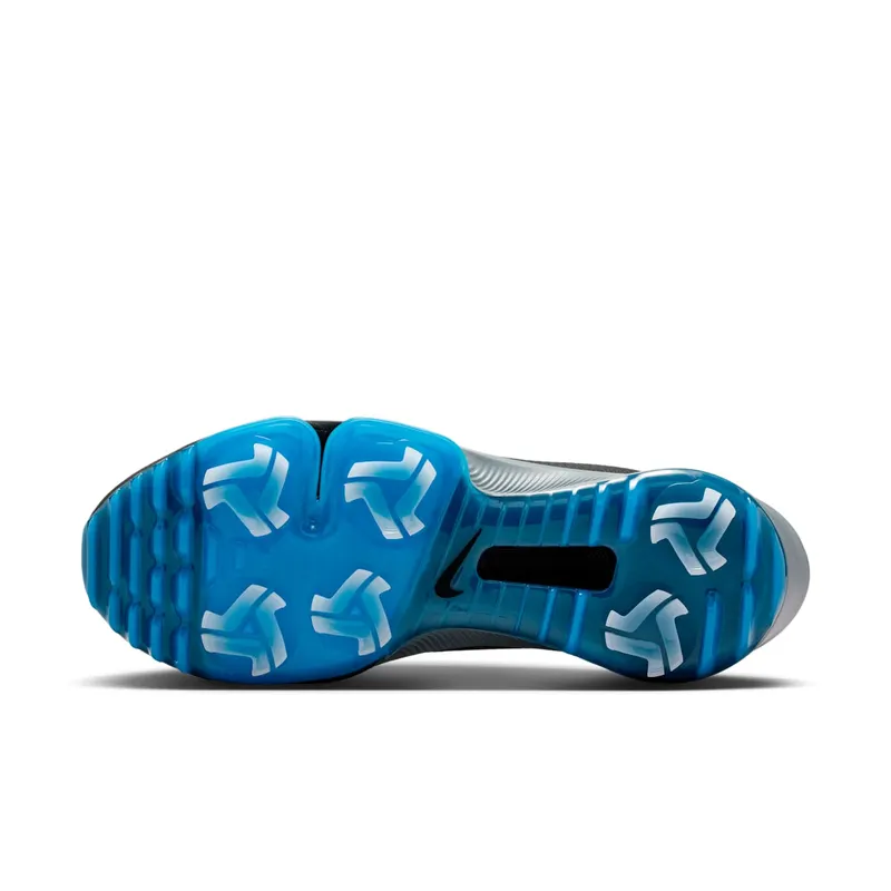 Nike Air Zoom Infinity Tour 2 Black Blue Hero (FD0217-004)