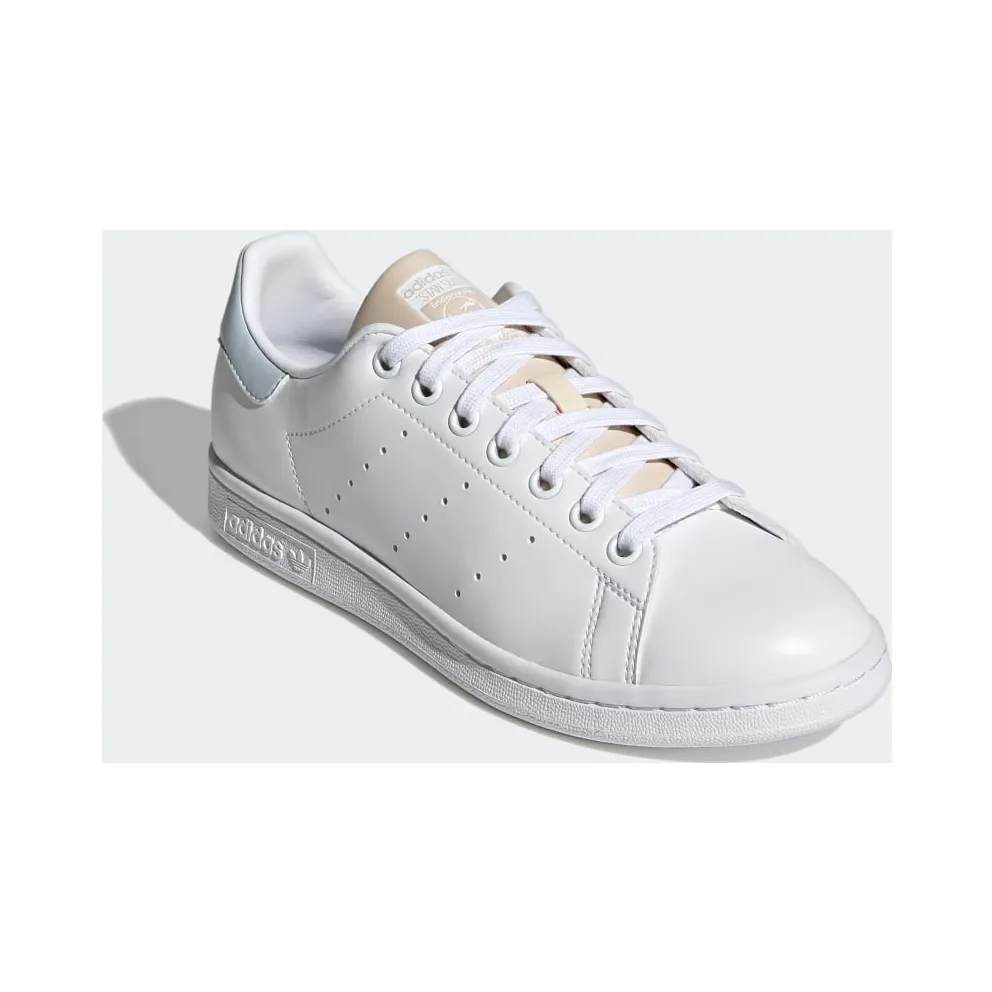 adidas Stan Smith Cloud White / Halo Ivory / Halo Blue (GV7376)