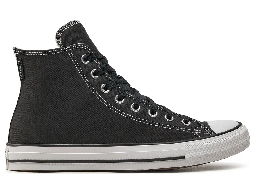 Converse Chuck Taylor Zwart (A09856C)