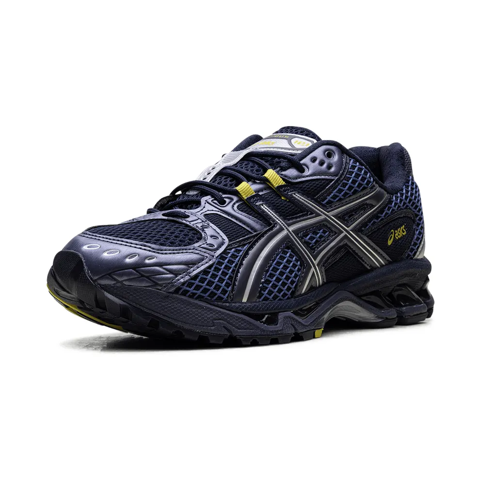 Asics Gel-Nimbus 10.1 “Midnight Indigo Fog” (1203A599-400)