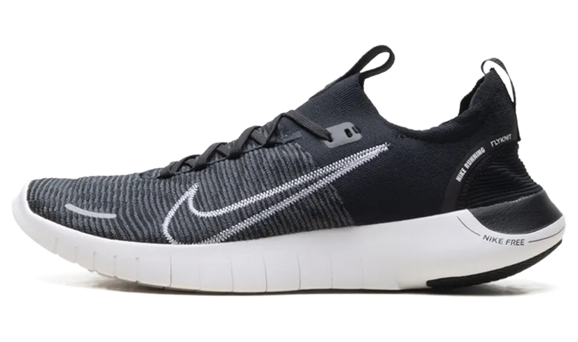 Nike Free RN “Next Nature Black White” (FB1276-002)