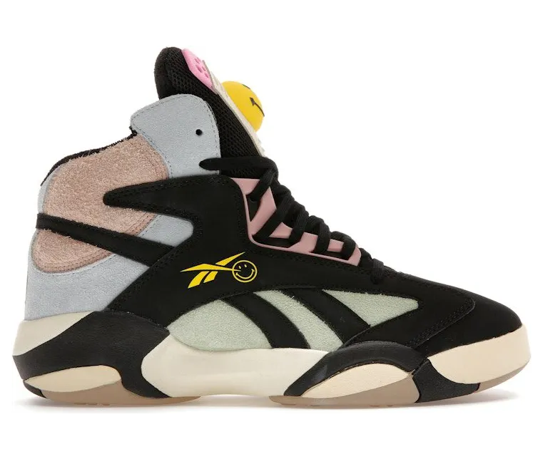 Reebok Shaq Attaq Smiley (GX2250)