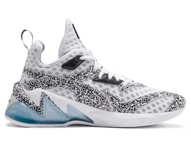 Puma Lqdcell Origin AR White Black (192949-02)