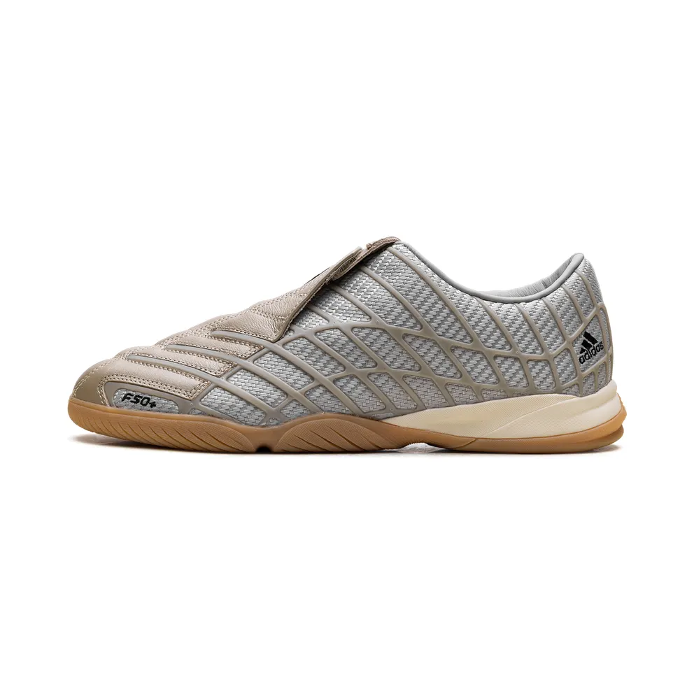 Adidas F50 Sala SP “Slam Jam Silver Granite” (JR2206)