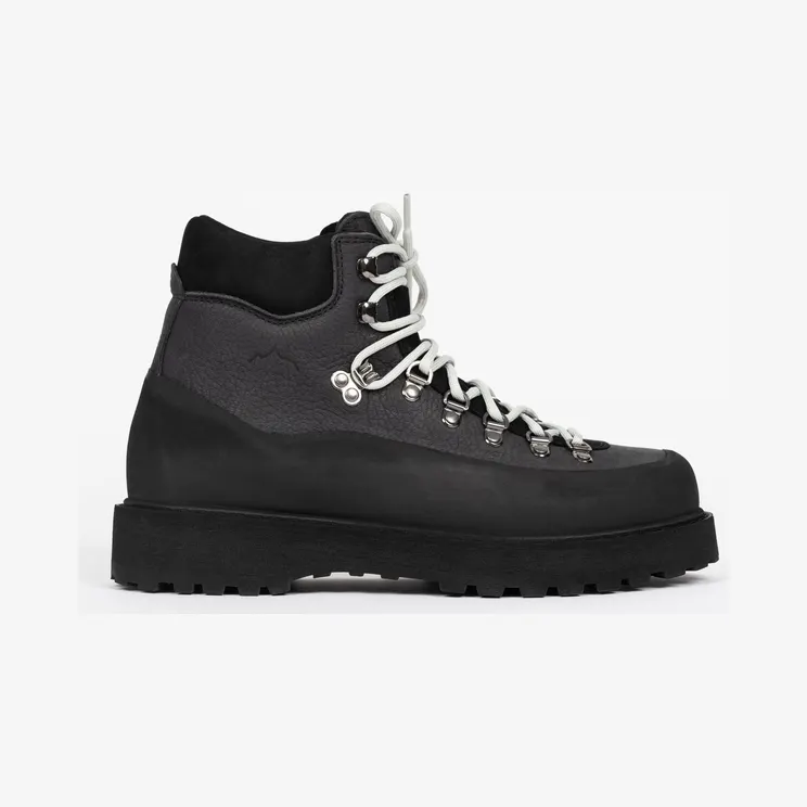 DIEMME Roccia Vet Gomma – 40 (DI24FWRVM-F01L011BLK)