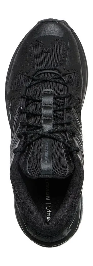 salomon-sneaker L41753400