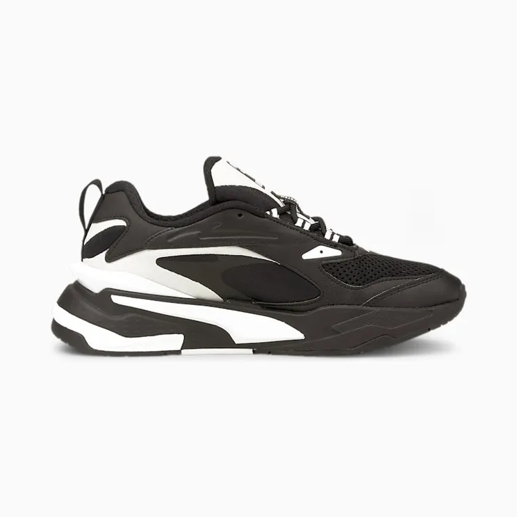 Puma RS-Fast Wit/Zwart (375696-05)