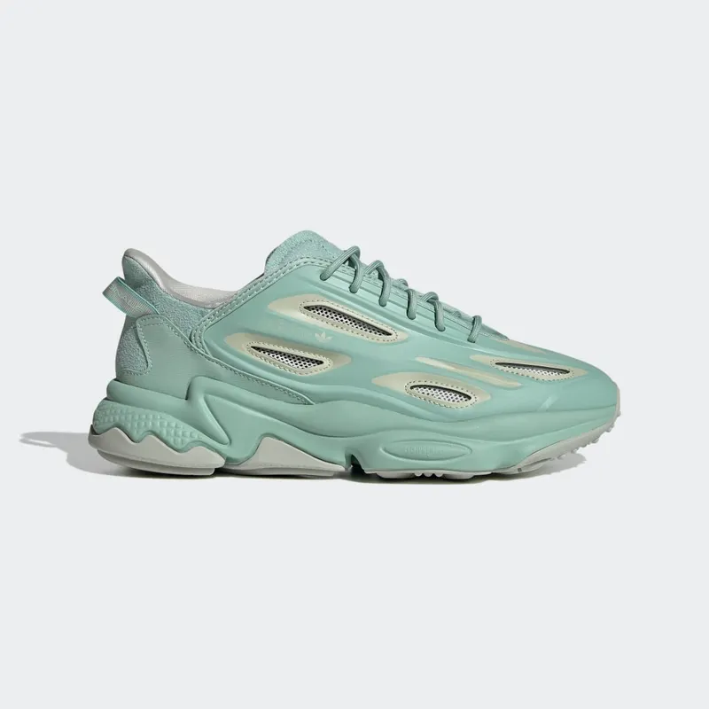 adidas OZWEEGO Celox Hazy Green / Halo Green / White Tint (GX2429)