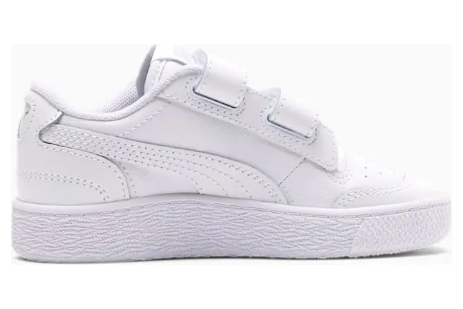 Puma Ralph Sampson Lo V Wit (370921-04)