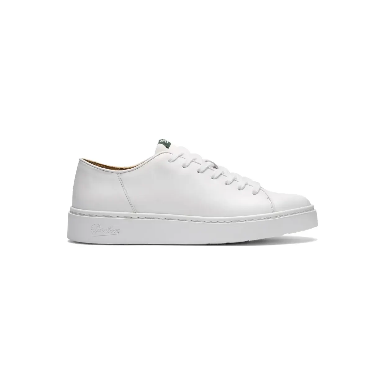 paraboot-sneaker 221601BLANC