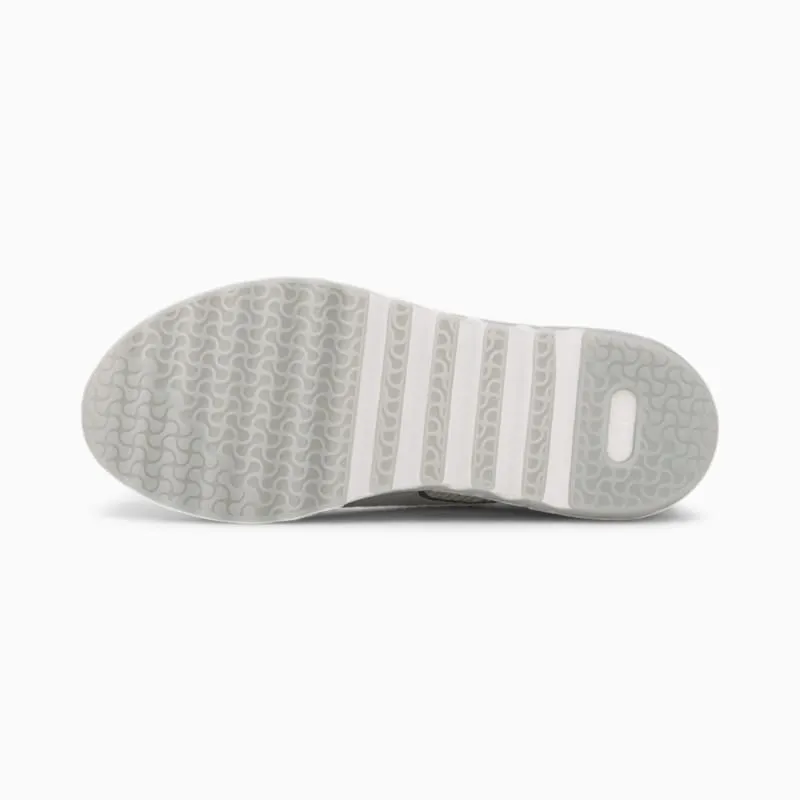 Puma Calibrate White Grey Puma White (194502-01)