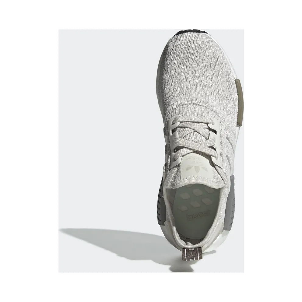 adidas NMD R1 Raw White (W) Raw White/Raw White/Core Black (EE5182)