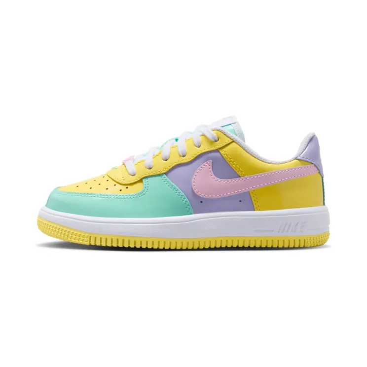 Nike Force 1 Low Easter (2026) (IU7908-701)