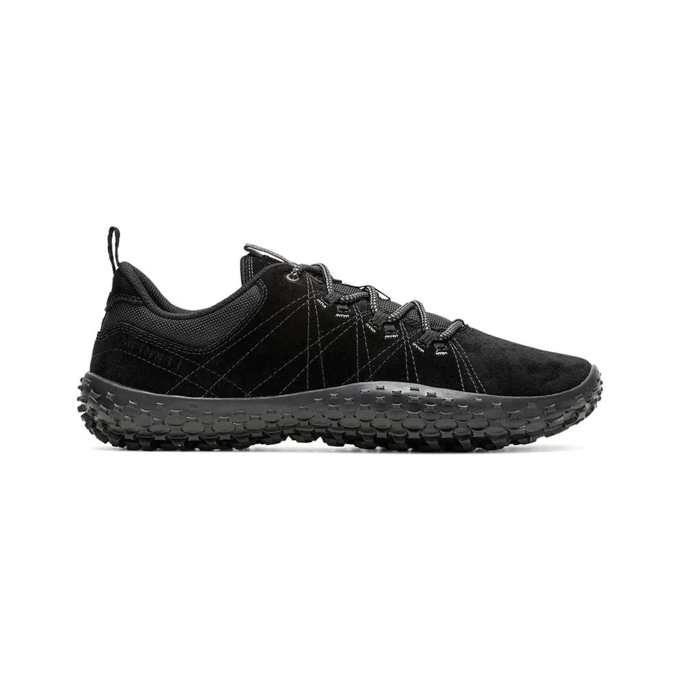 Merrell Wrapt Black/Black (J037753)