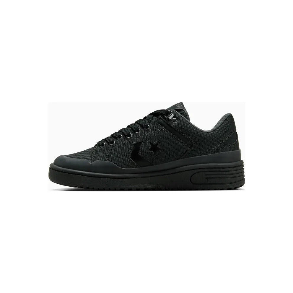 Converse x Patta Weapon Black/Grey/Multi (A09783C)