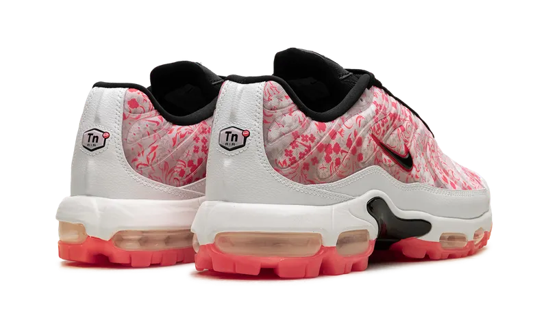 Nike Air Max Plus Golf “The Masters – Augusta Azaleas” (HJ4512-100)