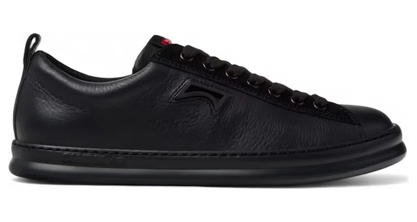 Camper Runner Triple Black (K101052-004)