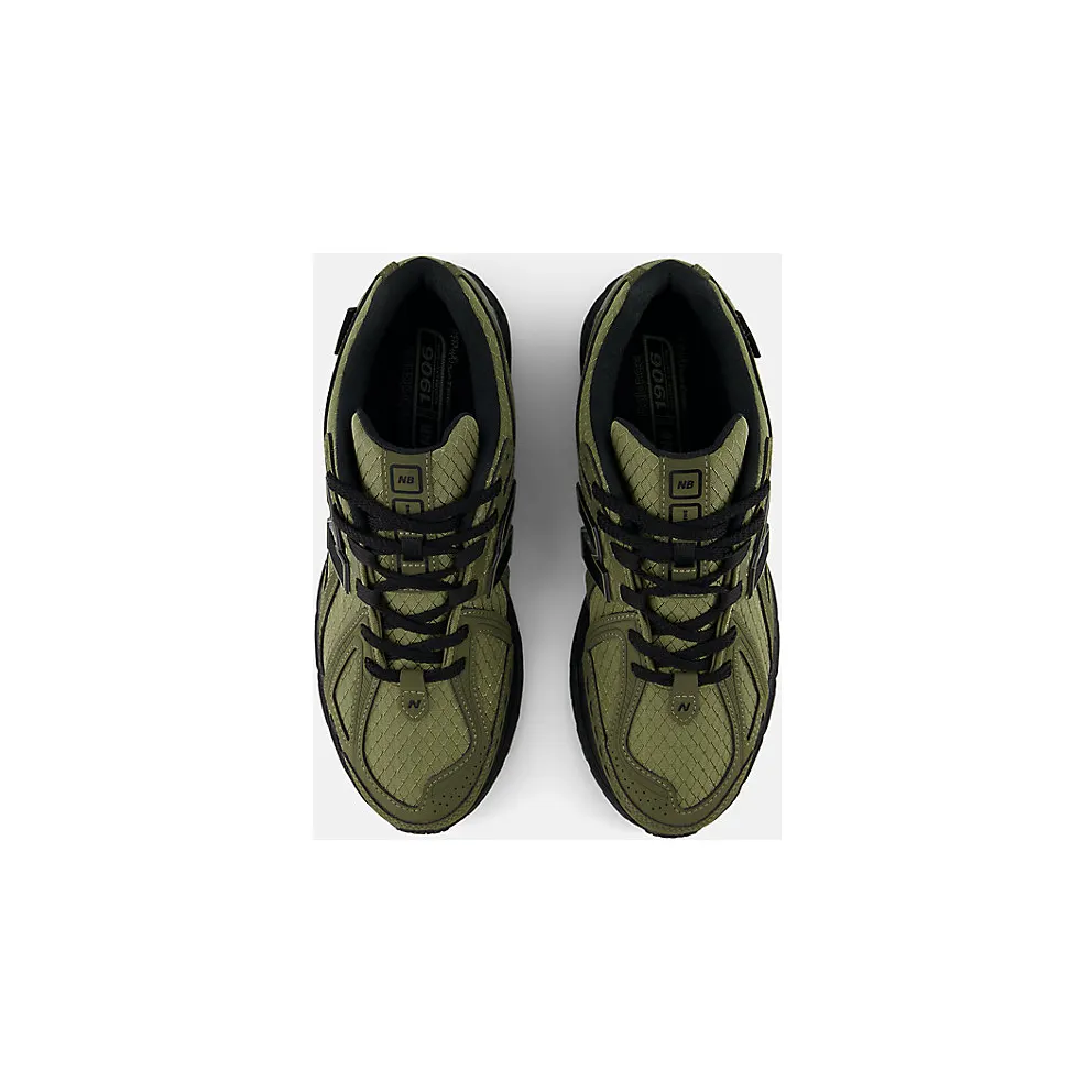 New Balance 1906R “Cordura Dark Camo Green” (M1906RWA)