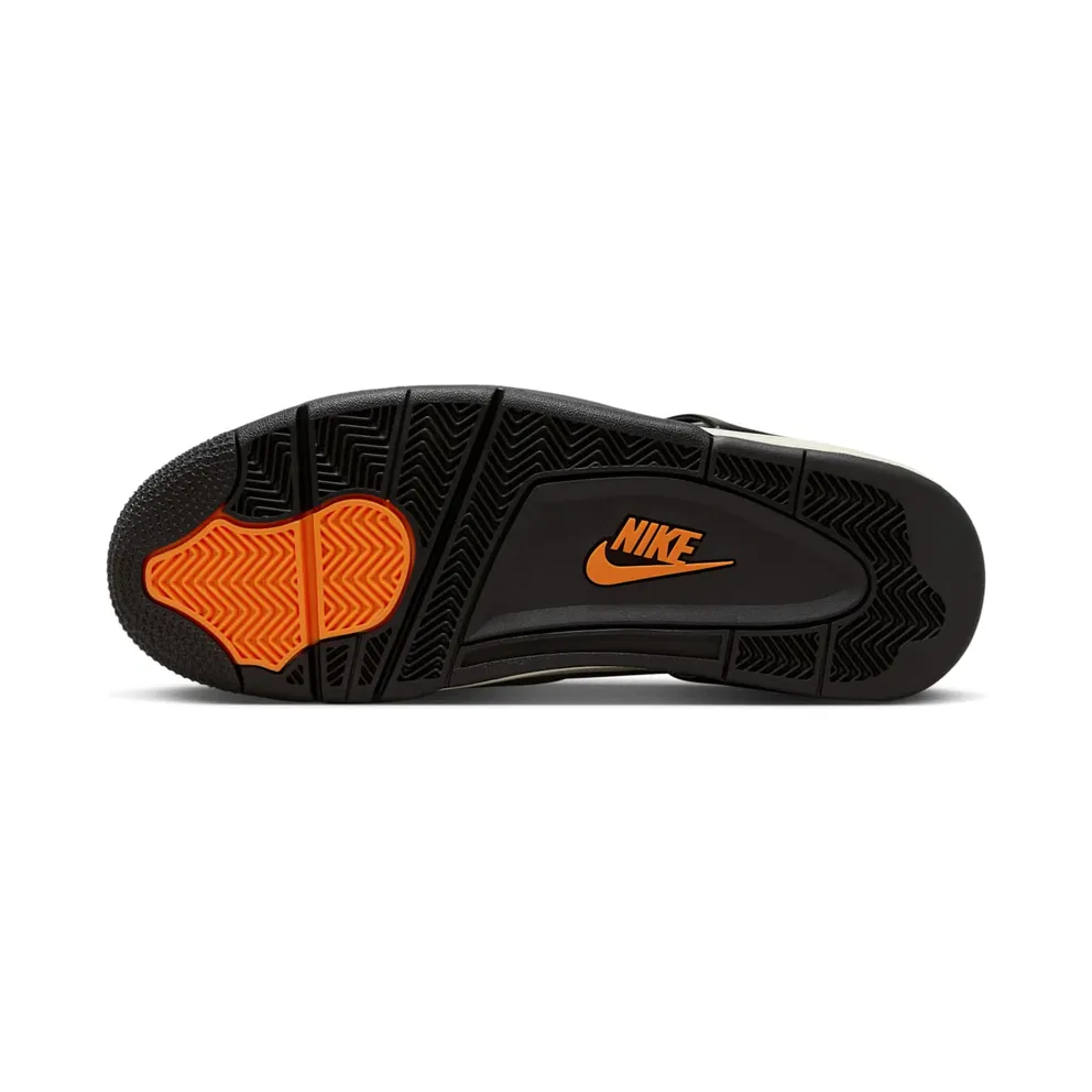 Air Jordan 4 OG SP “Undefeated (2025)” (IB1519-200)