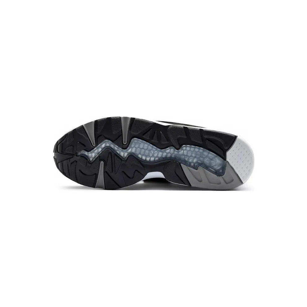 Puma Trinomic Sock Stampd Black Puma Black/Puma White (361429-02)