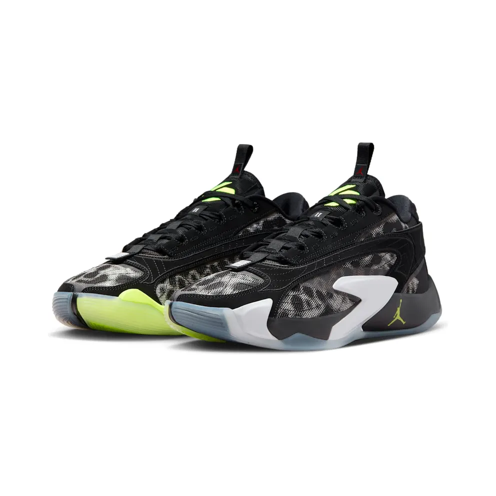 Jordan Luka 2 “Black Volt” (DX8733-017)