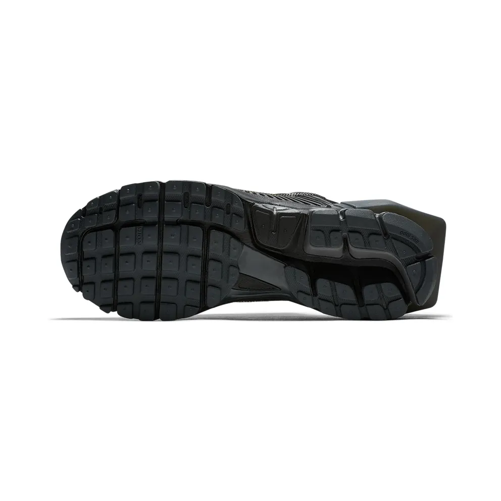 Nike Zoom Vomero 5 A Cold Wall Black Black/Black-Reflect Silver-Anthracite (AT3152-001)
