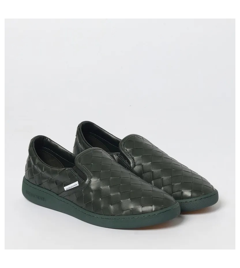 Bottega Veneta Sneakers Black (775720V3HB03264)