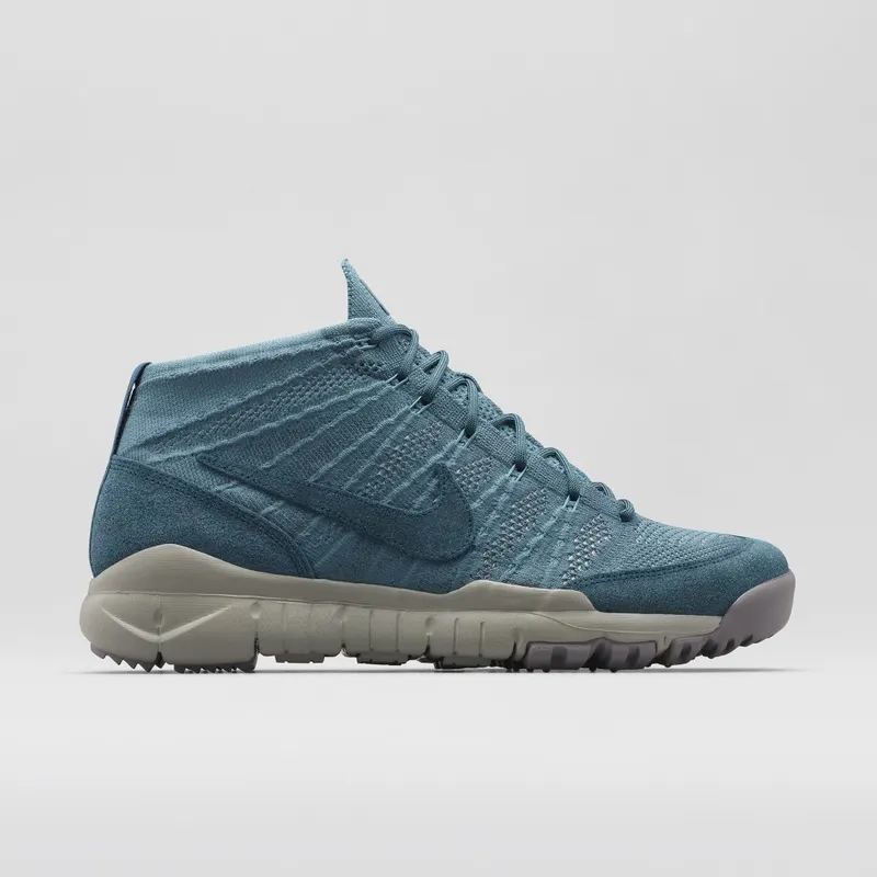 Nike Free Flyknit Chukka SFB ‘Night Factor’ (2015) (652961-330)
