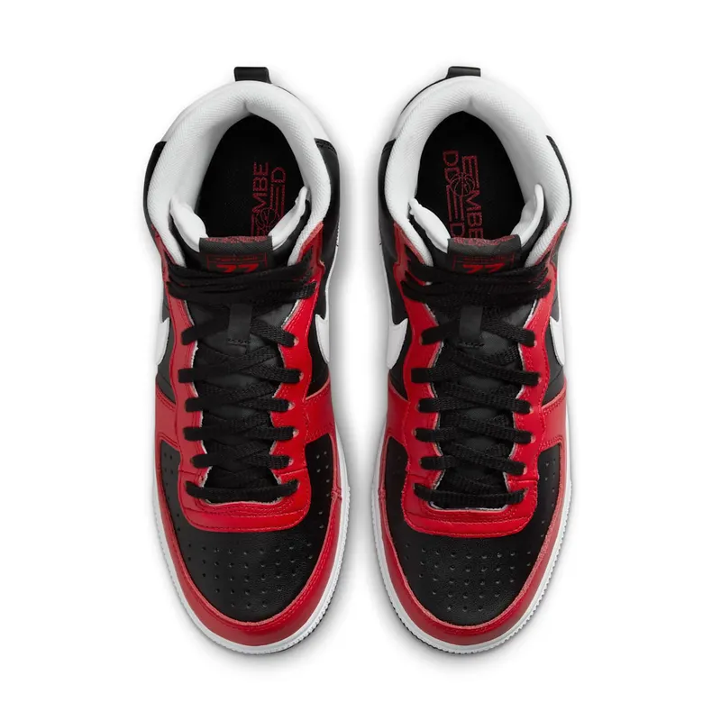Nike Terminator High “Portland Trail Blazers” (FN4442-001)