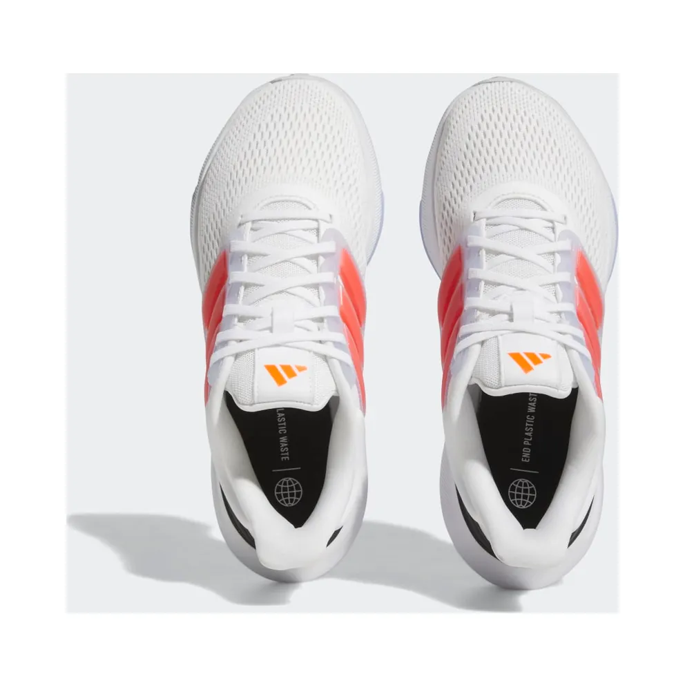 Adidas Ultrabounce Junior Cloud White / Solar Red / Crystal White (H03688)