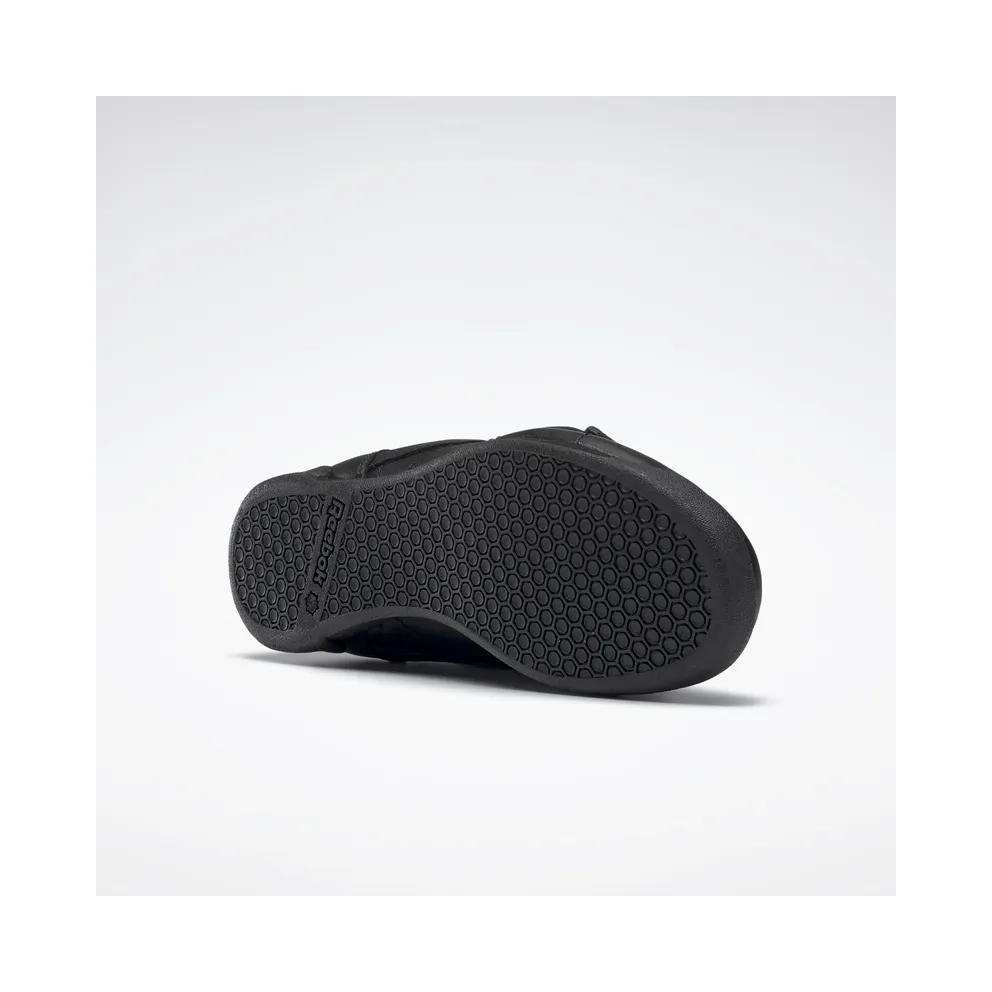 Adidas Freestyle Hi Intense Black (2240)