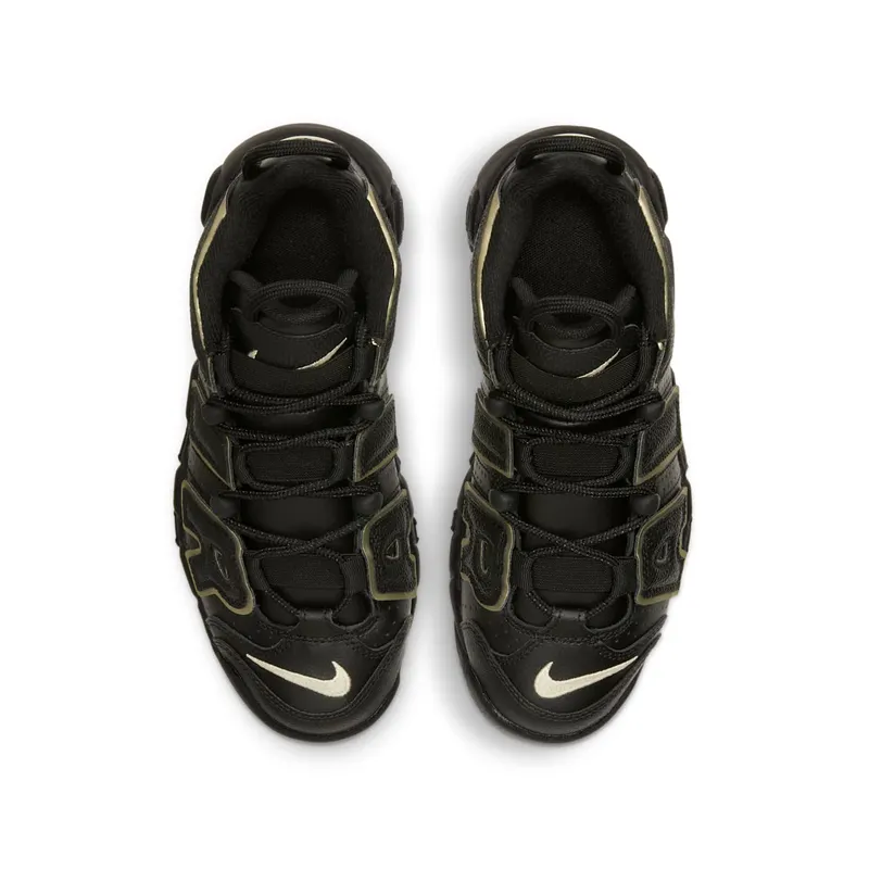 Nike Air More Uptempo France (DD3038-001)