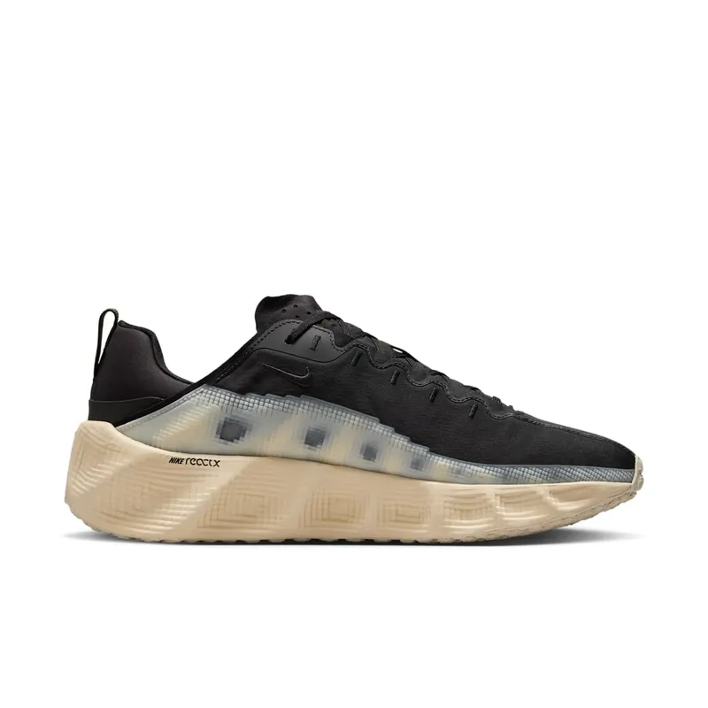 Nike Ava Rover “Black Muslin” (DX4215-003)