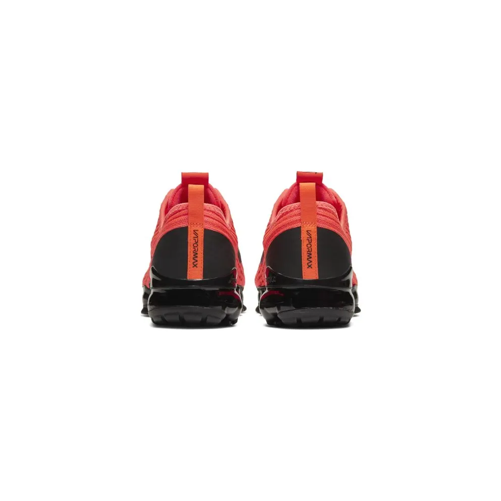 Nike Air VaporMax Flyknit 3 Flash Crimson (GS) Flash Crimson/Hyper Crimson/Metallic Silver (BQ5238-601)