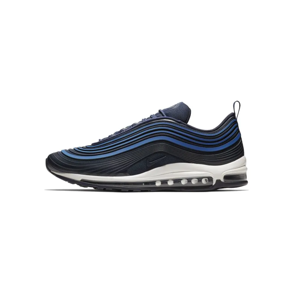 Nike Air Max 97 Ultra 17 Navy Obsidian Navy/Sail-Obsidian (AH7581-400)