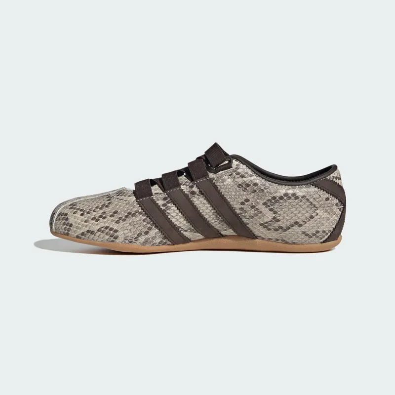 adidas Tokyo MJ “Snake Skin” (KI5323) — de rustigste manier om een reptielenprint te dragen (5)