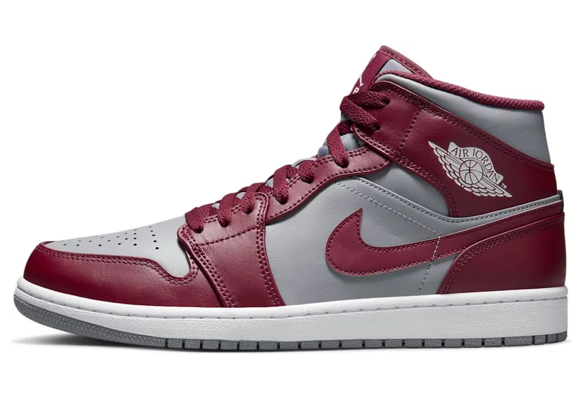 Air Jordan 1 Mid DQ8426-615