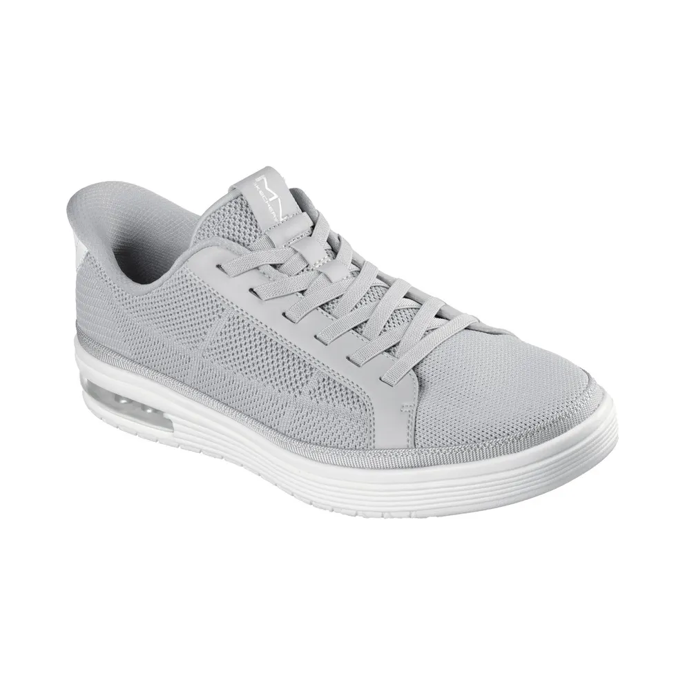 Skechers Slip-ins Mark Nason: Sup-Air “Caldor Sneaker Grey” (211284GRY)