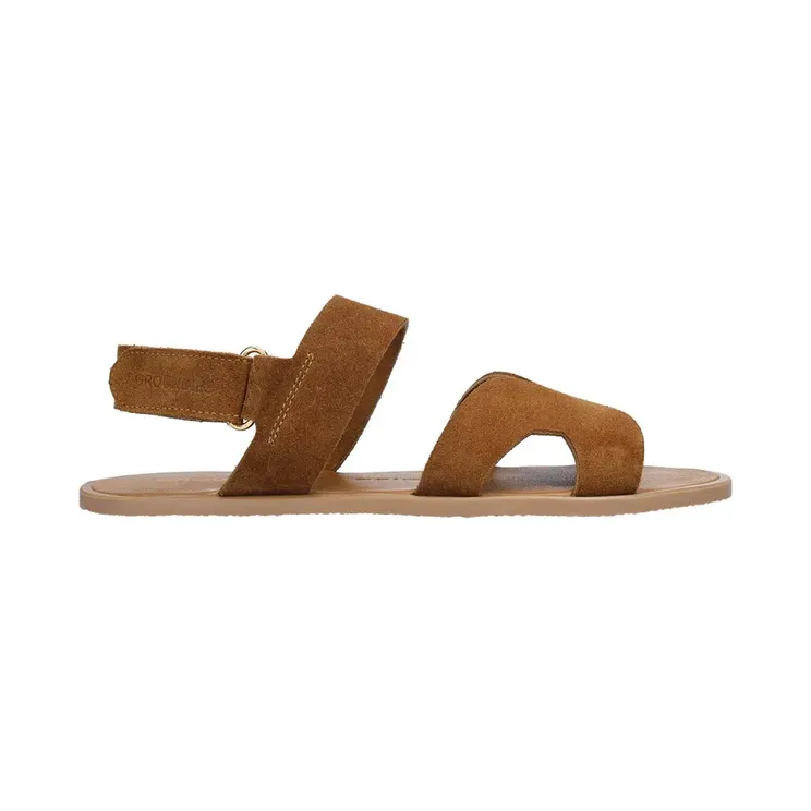 Groundies Caramel (GND120314-05)